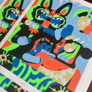 Print 3